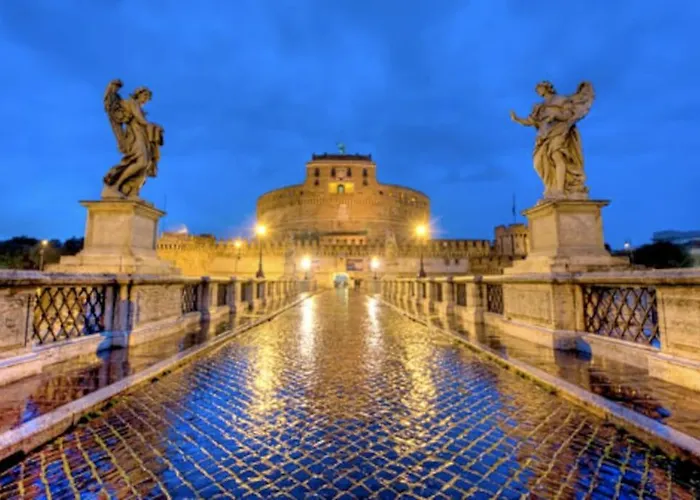 Vatican Dolce Vita