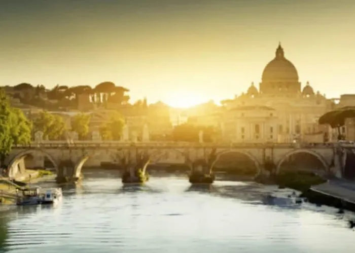 Vatican Dolce Vita